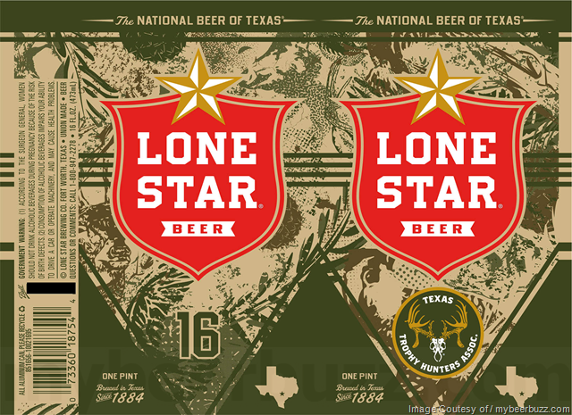Lone Star & Lone Star Light Celebrate Texas Independence & Texas Trophy Hunters Assoc Lone Star & Lone Star Light Celebrate Texas Independence & Texas Trophy Hunters Assoc