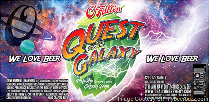 O'Fallon Quest For The Galaxy O'Fallon Quest For The Galaxy