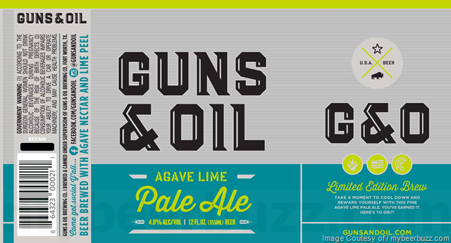 Agave Lime Pale Ale Agave Lime Pale Ale
