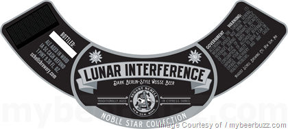 August Schell Lunar Interference August Schell Lunar Interference