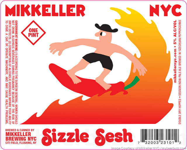 Mikkeller NYC Adding Angels In The Stoutfield, Helles A Place On Earth, Sizzle Sesh & Powder Pitchers Mikkeller NYC Adding Angels In The Stoutfield, Helles A Place On Earth, Sizzle Sesh & Powder Pitchers