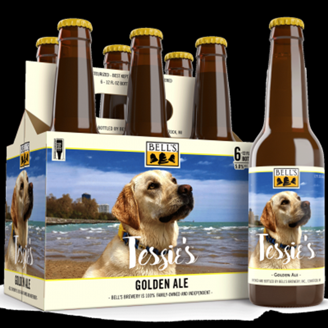 Bell’s Hopsolution DIPA Going Year-Round & New Side Yard & Tessie’s Golden Ale Bell’s Hopsolution DIPA Going Year-Round & New Side Yard & Tessie’s Golden Ale