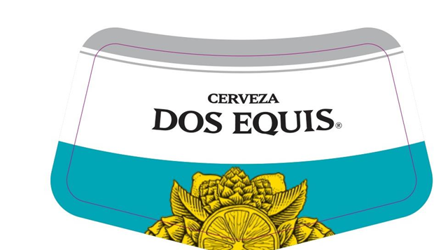 Dos Equis Adding Mexican Pale Ale Cans & Bottles Dos Equis Adding Mexican Pale Ale Cans & Bottles