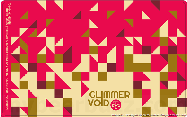 Modern Times & Hawkshead Brewery Collaborate On Yellow / - Devil’s Teeth Nitro / Altar Of The Orc Lord / Glimmer Void Modern Times & Hawkshead Brewery Collaborate On Yellow / - Devil’s Teeth Nitro / Altar Of The Orc Lord / Glimmer Void