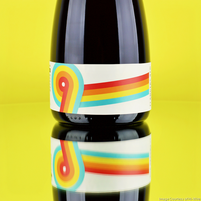 Hi-Wire Brewing Announces September 2018 Beer Releases Hi-Wire Brewing Announces September 2018 Beer Releases