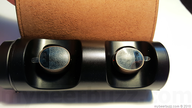 Mybeerbuzz .com Highlights PAMU Scroll Bluetooth Earbuds Mybeerbuzz .com Highlights PAMU Scroll Bluetooth Earbuds