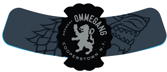 Brewery Ommegang & HBO® Announce King in the North, Final Beer in Game of Thrones®-inspired Royal Reserve Collection Brewery Ommegang & HBO® Announce King in the North, Final Beer in Game of Thrones®-inspired Royal Reserve Collection