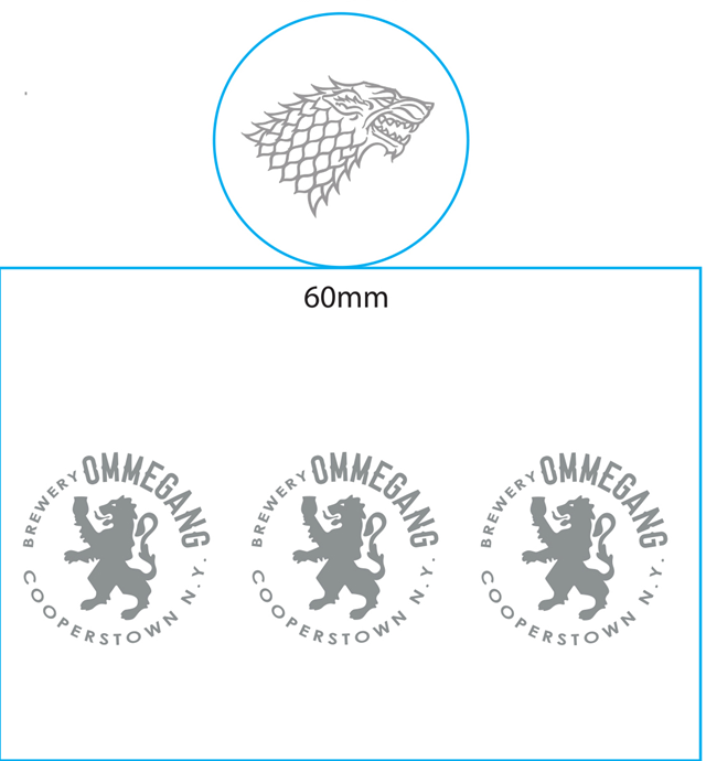Brewery Ommegang & HBO® Announce King in the North, Final Beer in Game of Thrones®-inspired Royal Reserve Collection Brewery Ommegang & HBO® Announce King in the North, Final Beer in Game of Thrones®-inspired Royal Reserve Collection
