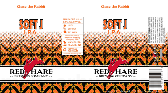 Red Hare Updating Gangway IPA, Long Day Lager, Classic& Soft J IPA Cans Red Hare Updating Gangway IPA, Long Day Lager, Classic& Soft J IPA Cans