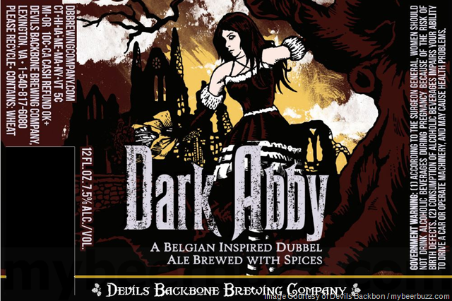Devils Backbone - Turbo Cougar, Dark Abby & Azrael Devils Backbone - Turbo Cougar, Dark Abby & Azrael