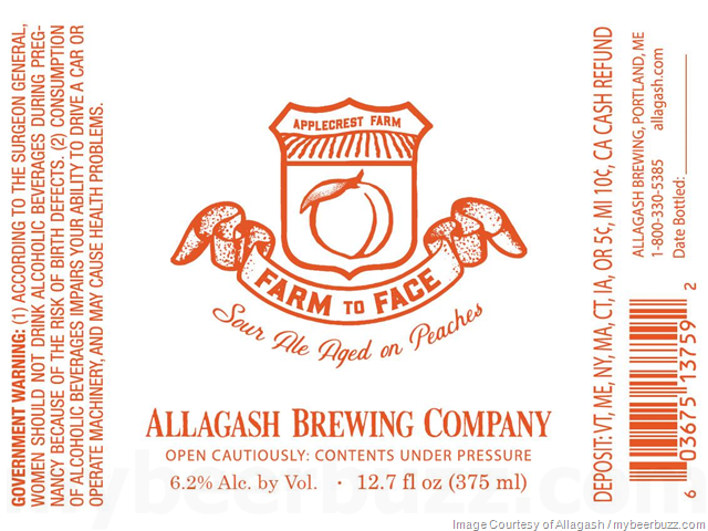 Mybeerbuzz .com Highlights Allagash Farm To Face Mybeerbuzz .com Highlights Allagash Farm To Face