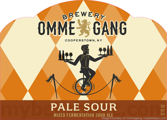 Ommegang Updating Saison Rosé, Three Philosophers & Pale Sour For 2019 Ommegang Updating Saison Rosé, Three Philosophers & Pale Sour For 2019