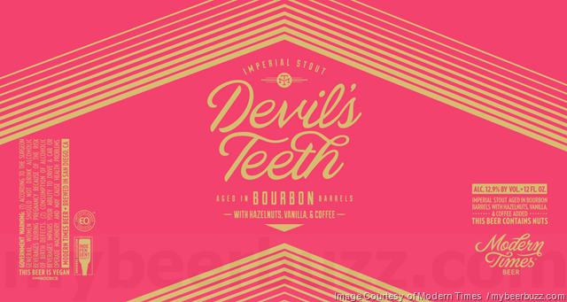 Modern Times - Radium Dial & Devil’s Teeth Variants Modern Times - Radium Dial & Devil’s Teeth Variants