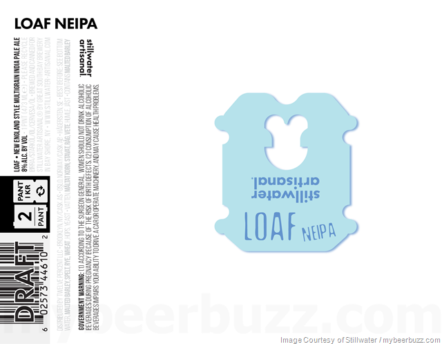 Stillwater Artisan Ale Adding Please Take A Number & Loaf NEIPA Stillwater Artisan Ale Adding Please Take A Number & Loaf NEIPA