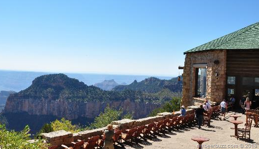 Travel: The Best Way To Visit The North Rim Of The Grand Canyon Travel: The Best Way To Visit The North Rim Of The Grand Canyon