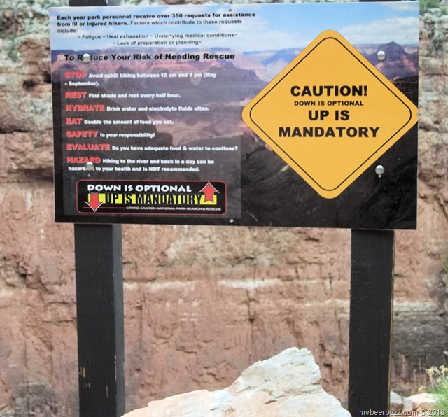 Travel: The Best Way To Visit The North Rim Of The Grand Canyon Travel: The Best Way To Visit The North Rim Of The Grand Canyon