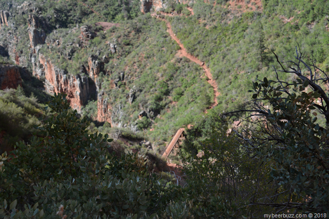 Travel: The Best Way To Visit The North Rim Of The Grand Canyon Travel: The Best Way To Visit The North Rim Of The Grand Canyon