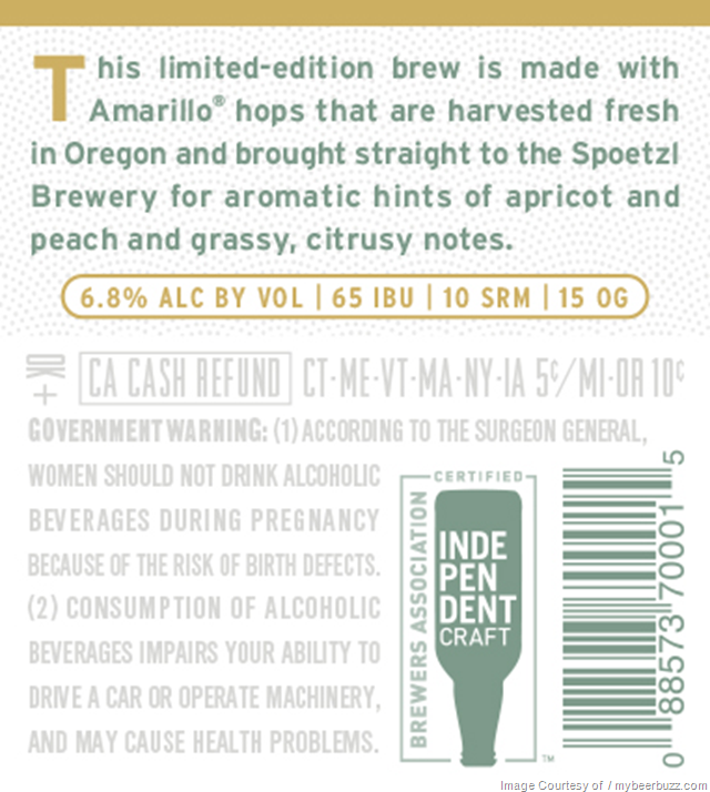 Shiner Fresh Hop IPA Coming To Brewer’s Pride Series Shiner Fresh Hop IPA Coming To Brewer’s Pride Series