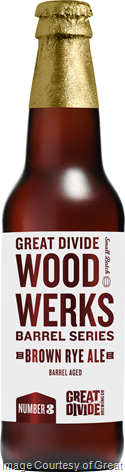 Great Divide Releases Two Rye-Based Seasonals Great Divide Releases Two Rye-Based Seasonals