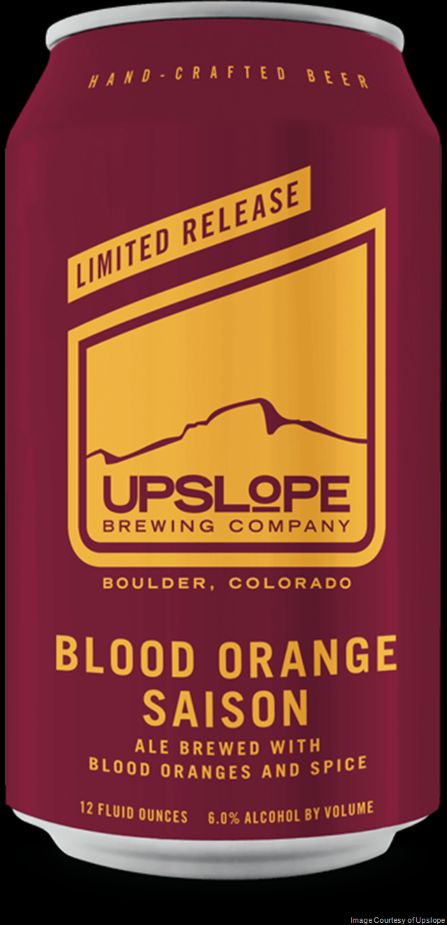 Upslope Brewing Releases ‘18 Pumpkin Ale, Blood Orange Saison, & More… Upslope Brewing Releases ‘18 Pumpkin Ale, Blood Orange Saison, & More…