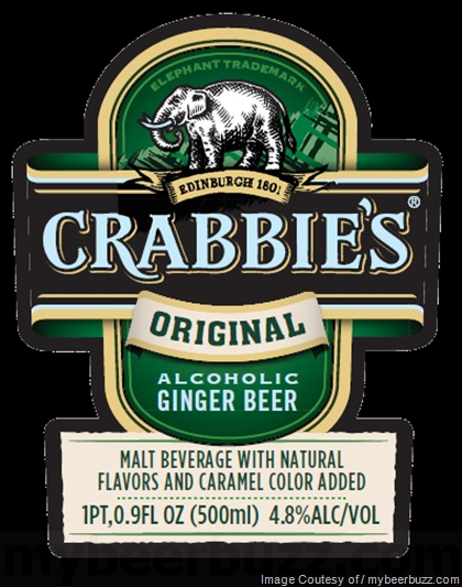 Crabbie's Original Crabbie's Original