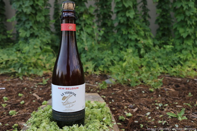 New Belgium Brewing Favorites Return to Pair Perfectly with Final Days of Summer New Belgium Brewing Favorites Return to Pair Perfectly with Final Days of Summer