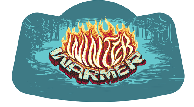 Sierra Nevada Adding NEW Winter Warmer Ale Sierra Nevada Adding NEW Winter Warmer Ale