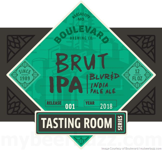 Boulevard Southern Hemisphere IPA, Brut IPA & DDH Galaxy Coming To Tasting Room Series Boulevard Southern Hemisphere IPA, Brut IPA & DDH Galaxy Coming To Tasting Room Series