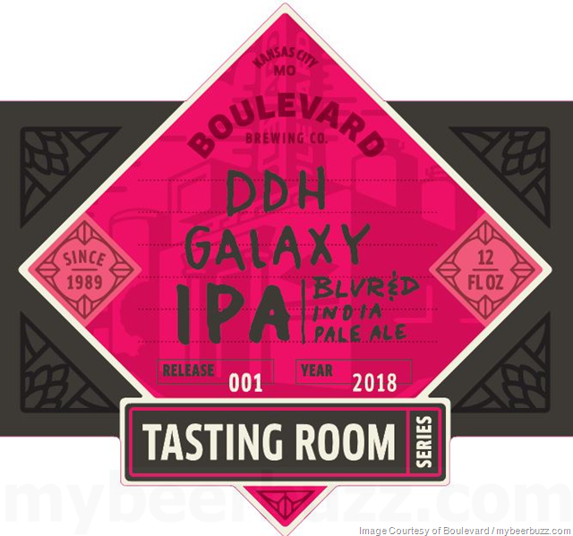 Boulevard Southern Hemisphere IPA, Brut IPA & DDH Galaxy Coming To Tasting Room Series Boulevard Southern Hemisphere IPA, Brut IPA & DDH Galaxy Coming To Tasting Room Series