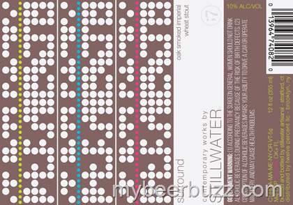 Stillwater Artisanal Launches 3 New "Contemporary Works" (Mono, Stereo & Surround) 12 image