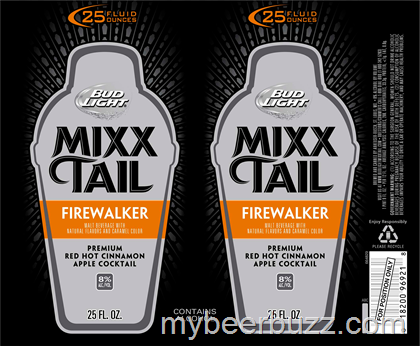 No Bartender Necessary: Bud Light Introduces Cocktail-Inspired Mixxtails 10 image