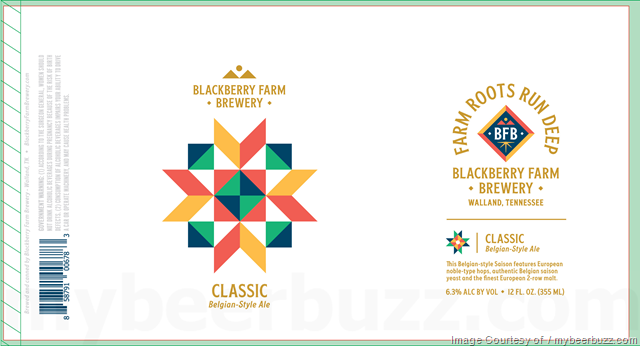 Blackberry Farm Adding Fenceline, Classic, Boundary Tree, Goat Hill & Mountain Lager Blackberry Farm Adding Fenceline, Classic, Boundary Tree, Goat Hill & Mountain Lager
