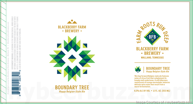 Blackberry Farm Adding Fenceline, Classic, Boundary Tree, Goat Hill & Mountain Lager Blackberry Farm Adding Fenceline, Classic, Boundary Tree, Goat Hill & Mountain Lager