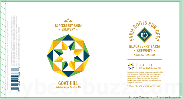 Blackberry Farm Adding Fenceline, Classic, Boundary Tree, Goat Hill & Mountain Lager Blackberry Farm Adding Fenceline, Classic, Boundary Tree, Goat Hill & Mountain Lager
