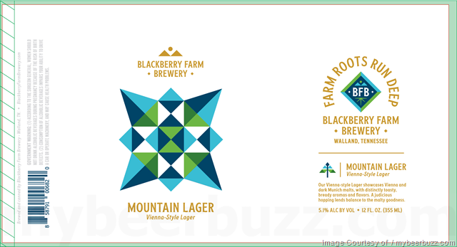 Blackberry Farm Adding Fenceline, Classic, Boundary Tree, Goat Hill & Mountain Lager Blackberry Farm Adding Fenceline, Classic, Boundary Tree, Goat Hill & Mountain Lager