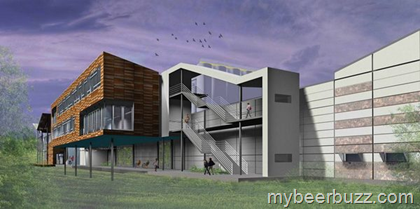 New Belgium Starts Hiring for East Coast Brewery 8 image