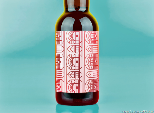 Hi-Wire Brewing Announces July Beer Releases Hi-Wire Brewing Announces July Beer Releases