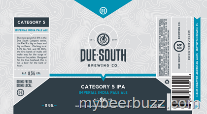 Due South Updates Branding & Releases New Line of Cans 8 image