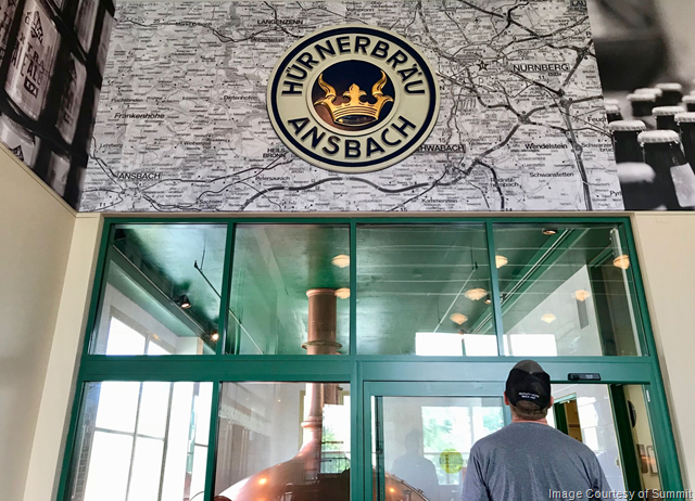 Summit Brewing Announces Grand Reopening of the Summit Ratskeller Summit Brewing Announces Grand Reopening of the Summit Ratskeller