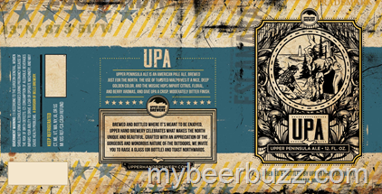 Upper Hand Brewery Opens Today With 3 New Beers 11 image