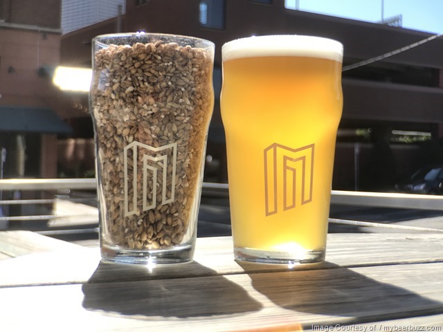 Modist Brewing Utilizes Unique Brewing System to Brew a Beer from 100% Huskless Barley Modist Brewing Utilizes Unique Brewing System to Brew a Beer from 100% Huskless Barley