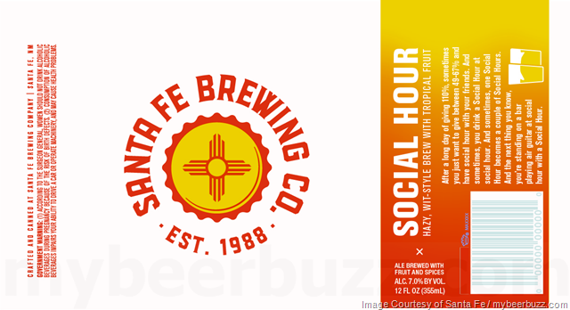 Santa Fe Social Hour Santa Fe Social Hour