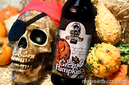 Heavy Seas To Release Uncharted Waters Great’ER Pumpkin In Sept 8 image