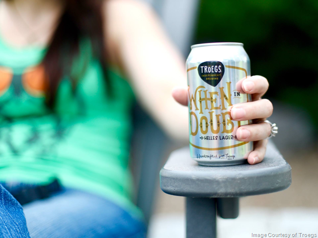 Troegs Releasing Scratch No 332 DIPA & When In Doubt Helles Troegs Releasing Scratch No 332 DIPA & When In Doubt Helles