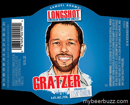 Samuel Adams Longshot 2014 Winners - A First Sampling 12 image