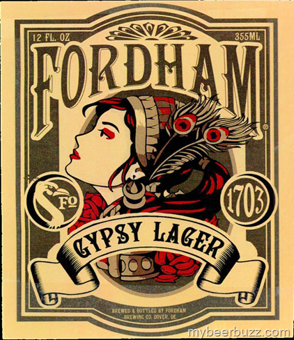 Fordham Rinse And Repeat Series: Copperhead Ale, Route 1 Session IPA & Gypsy Lager--A First Sampling 10 image