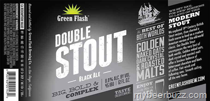 Green Flash Officially Reveals Packaging Updates 25 image