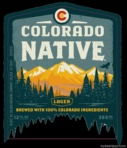 AC Golden Brewing & Colorado Native Launch Backyard Hop Farm Project 8 image