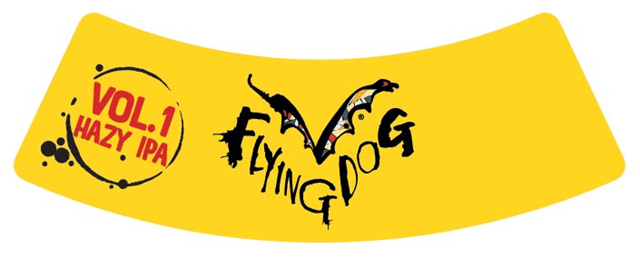 Flying Dog Night School Vol. 1 Hazy Flying Dog Night School Vol. 1 Hazy