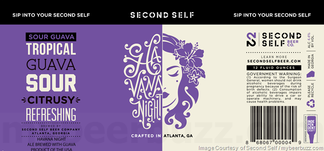Second Self Havana Night Second Self Havana Night